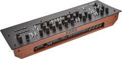 KORG Digital Multi-Engine Polyphonic Analog Synthesizer minilogue xd module