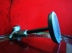 Vintage 1950’s Electro Voice 951 crystal microphone w stand 664 PROP DISPLAY # 5