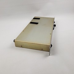 FOR PARTS Polyfusion 755 MK II Frequency Shifting Feedback Controller VTG Rack