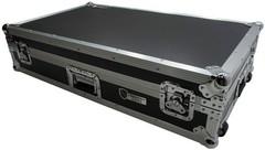 Harmony HCDDJSZWLT Flight Glide Laptop Stand DJ Custom Case fits Pioneer DDJ-SZ2