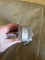 Blue Bluebird SL Large Diaphragm Studio Condenser Microphone Blue W/shock Mount