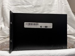 DBX 2231 Equalizer / Limiter 2/ Type III Noise Reduction