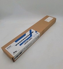 Middle Atlantic LB-1A-4PK Essex L Shaped Lacing Bar – 4 Pack