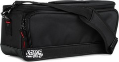 Durable Padded Mixer Bag for X-AIR Series – Removable Shoulder Strap Included
