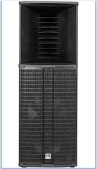 HK AUDIO LINEAR 9 210 LTA 1000w Active Long Throw PA Speaker
