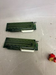 Akai Fmx008 8Mb Flash Rom Board Memory Expansion Sampler Upgrade Rare Set of 2