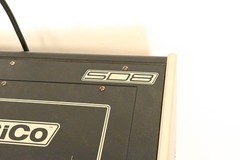 DiGiCo SD8 120-Channel Digital Mixing Console w/ ST Optical CG01Z7N