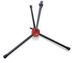 GRIFFIN Microphone Boom Stand 4PACK Holder Mount XLR Cable Mic Clip Stage Studio