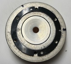 Jensen V21 Diaphragm and Rebuild Kit – For Leslie Speaker – with instructions