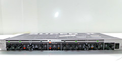 Behringer CX2300 Super X High Precision Crossover with Multiband Limiter
