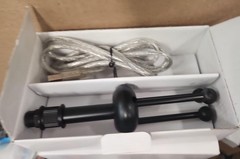 blue snowball ice microphone usb Open box