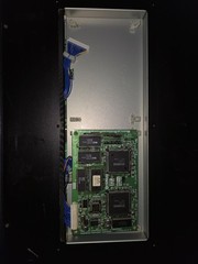 Yamaha Motif-Rack XS Rackmount Synth Module Arpeggiator NO POWER CORD