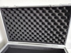 Marathon Flight Road Case MA-LUC