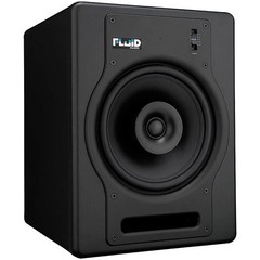 Fluid Audio FX8 8″ Powered Studio Monitor (Each)