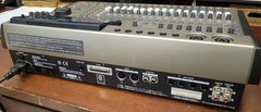 AKAI Professional&Digital Personal Studio DPS16 16trMTR 24bit 96kHz 10GB HD AsIS