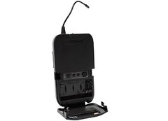 Shure BLX14 Wireless System with Earset Headset Microphone Tan Mic Package