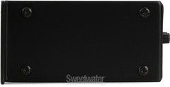 ART P48 48-point 1/4″ TRS Balanced Patchbay
