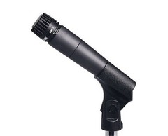 Shure SM57 Cardioid Dynamic Unidirectional Instrument Microphone PROAUDIOSTAR