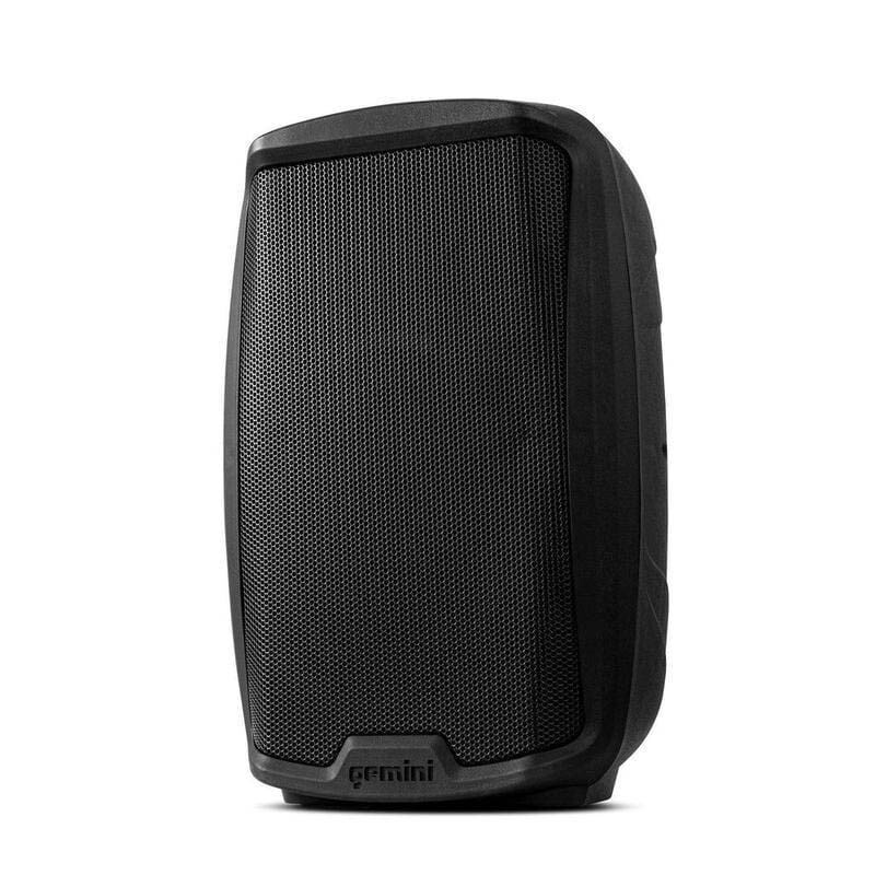 Gemini AS-2110BT 10″ Bluetooth Active Loudspeaker