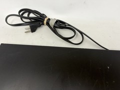 Yamaha FX900 Simul-Effect Processor Tested Working