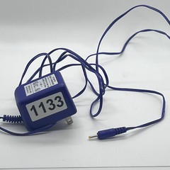 35-3-100 C 3-V DC 100mA Power Adapter AC Power Supply Adaptor Plug In