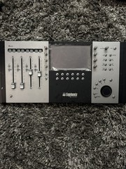 Euphonix MC Mix Silver 8-Fader Eucon Audio Daw Control Surface – For Parts