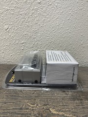 Behringer Microamp HA400 4 Channel Headphone Amplifier- New – Grade A