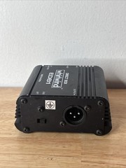 Whirlwind Connect EDB1 Passive Direct Box Single Channel