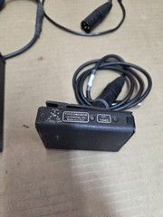 Lectrosonics UCR195D & UM195B Transmitter/Receiver 556.900MHz