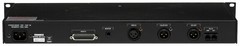 Comrex DH20 Broadcast Digital Hybrid Phone Line Console Audio Interface Gentner