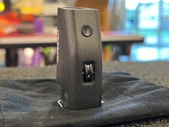 D’Addario IR Mic Mute Infared Mic Microphone Sensor with BOX In Black