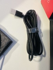 Fifine XLR/USB Dynamic Microphone For Podcast Gaming Streaming Mic AM8 RGB Light