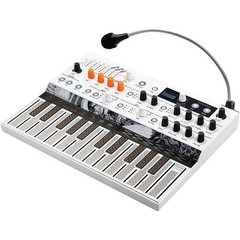 Arturia MicroFreak Gooseneck Mic