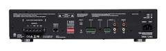 JBL VMA1240 Commercial/Restaurant 240W 70v Amplifier+10) Indoor/Outdoor Speakers