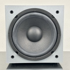 Blue Sky EXO2 Studio Monitor System – Subwoofer & SAT MKII Speakers