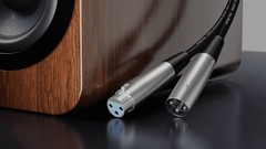 FAT TOAD – XLR Microphone Cables 10 PACK – 20Ft Wire Mic Cord Studio Patch Mixer