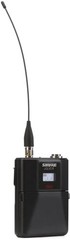 Shure QLXD1 Wireless Bodypack Transmitter – V50 Band