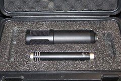 Sterling sp50/30 microphone set in Original Case AO1092928