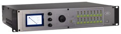 Peavey Digitool MX16a Digital Audio DSP Matrix Processor Audio Processing Unit