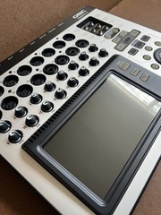 QSC TouchMix 16 Digital Mixer 16 Channels Touchscreen (FOR REPAIR OR PARTS)