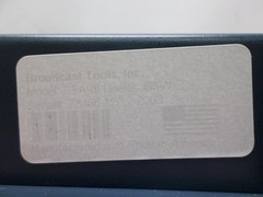 STA III Smart Telephone Autocoupler III & SS 2.1 III Term – Switcher/Router