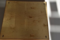 AQ Acoustic Damping PANEL – 24″x24″ to walls and ceiling STOCK USA