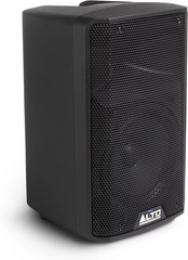 High-Quality 350W TX408 8-Inch Portable PA Speaker with Bluetooth Streaming