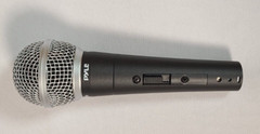 Pyle PDMIC59 Professional Dynamic Microphone