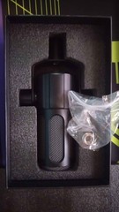 FIFINE Amplitank XLR Tank1 Microphone