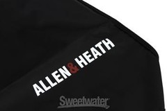 Allen & Heath Dust Cover for Qu-24