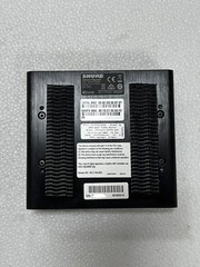 Shure ANI4OUT-BLOCK Dante Interface