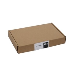 ProX X-CLABELLGX12, 12 Pack of Large Multipurpose Labels for Flight Cases NEW