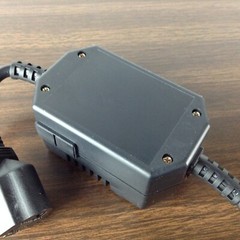 JUICE GOOSE RX SERIES Transformer Based Filter AC Power Cable