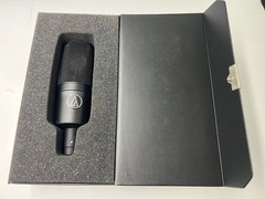 Audio-Technica AT4040 Condenser Microphone, Used, Tested, Audio Gear